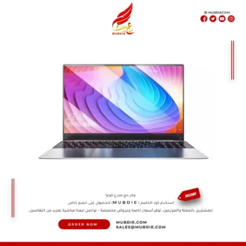 كمبيوتر محمول Core i7 فائق النحافة وخفيف الوزن  متعدد الاستخدامات